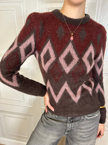 Pull Cortina - Vicolo