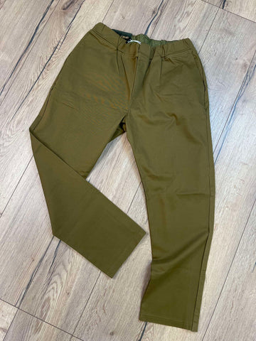 Pantalone cammello - Tematico