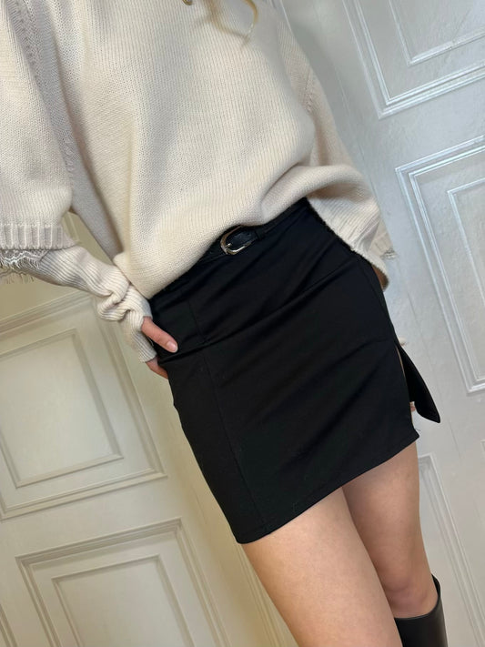 minigonna punto milano - Haveone