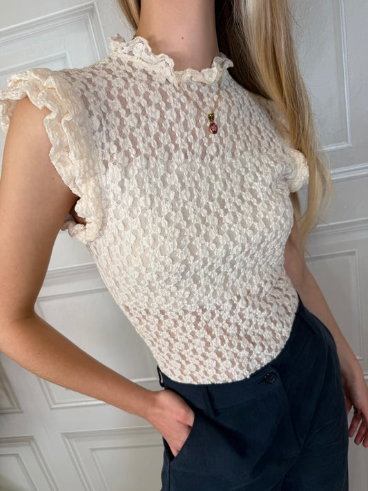 Body pizzo - Kikisix