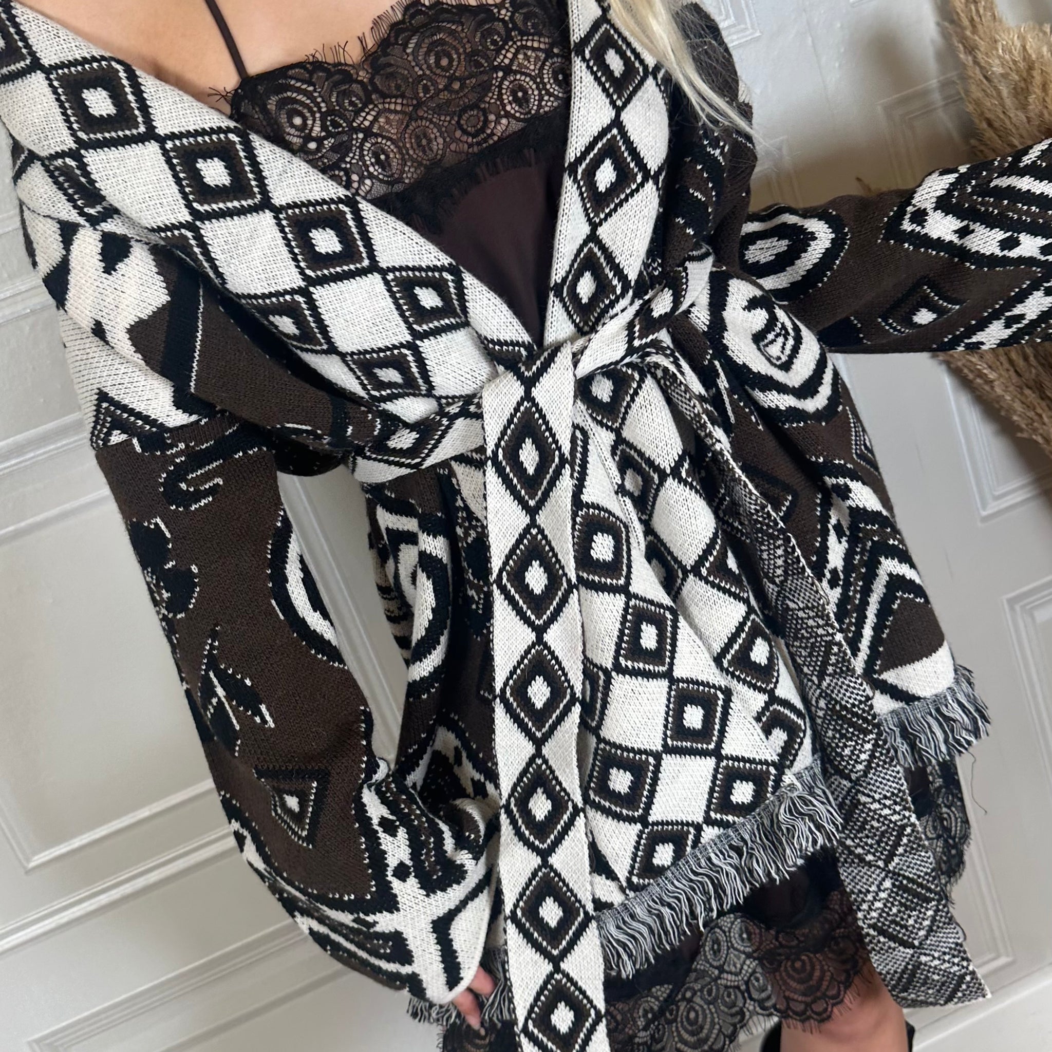 Cardigan Cindy - Vicolo