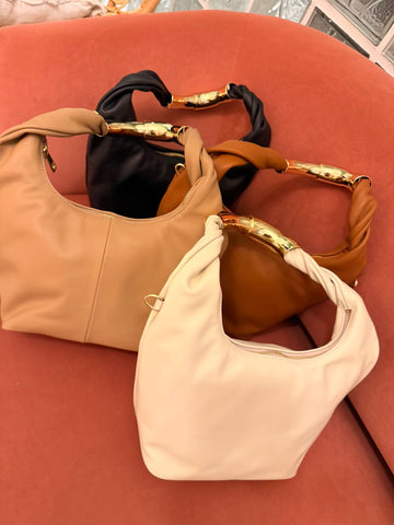 Borsa Ginevra - Hola selection