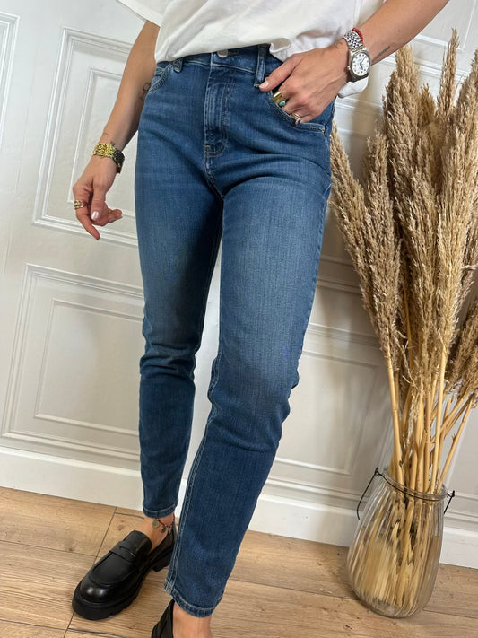 Jeans Daisy - Vicolo
