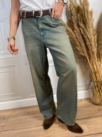 Jeans Kyoto denim - JJXX