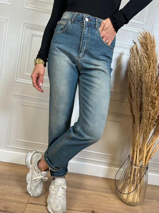 Jeans Louis  - Haveone
