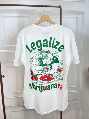 T-shirt marinara - Berna