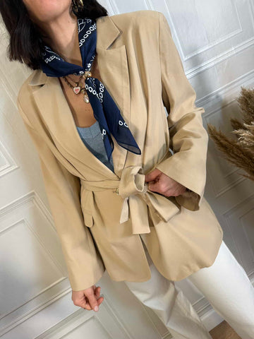 Blazer bandana - Tensione In