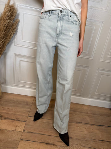 Jeans Xenobia denim chiaro - Vicolo