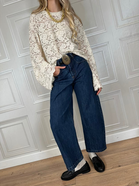 Jeans Paris - Tensione In