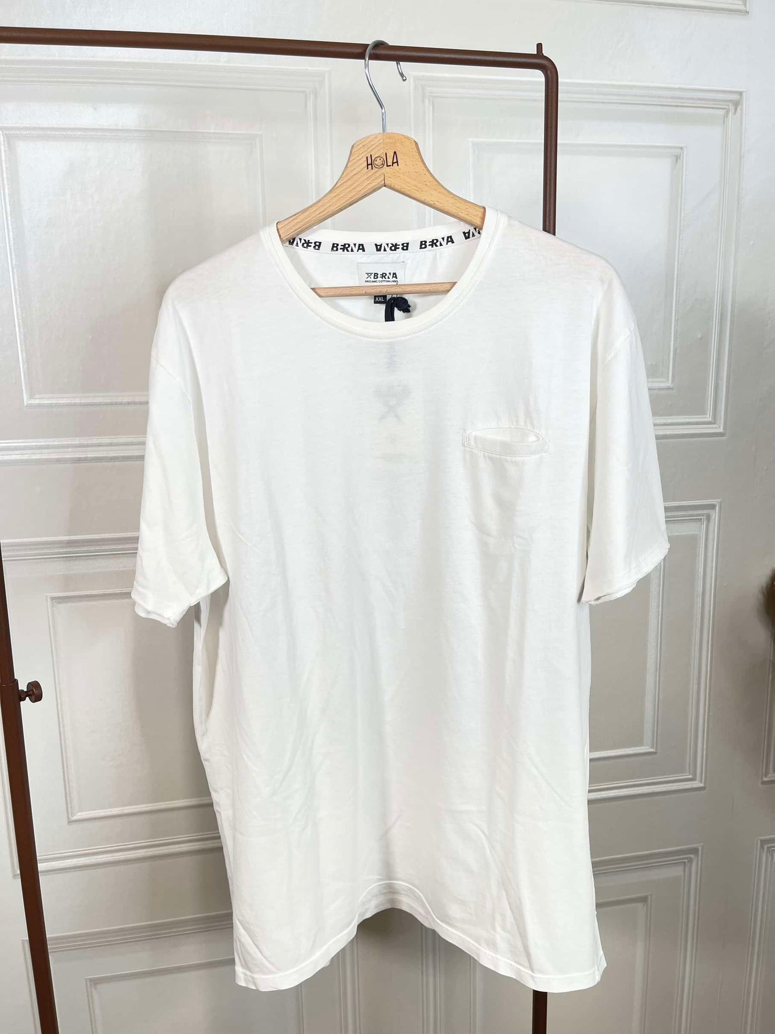 T-shirt taschino - Berna