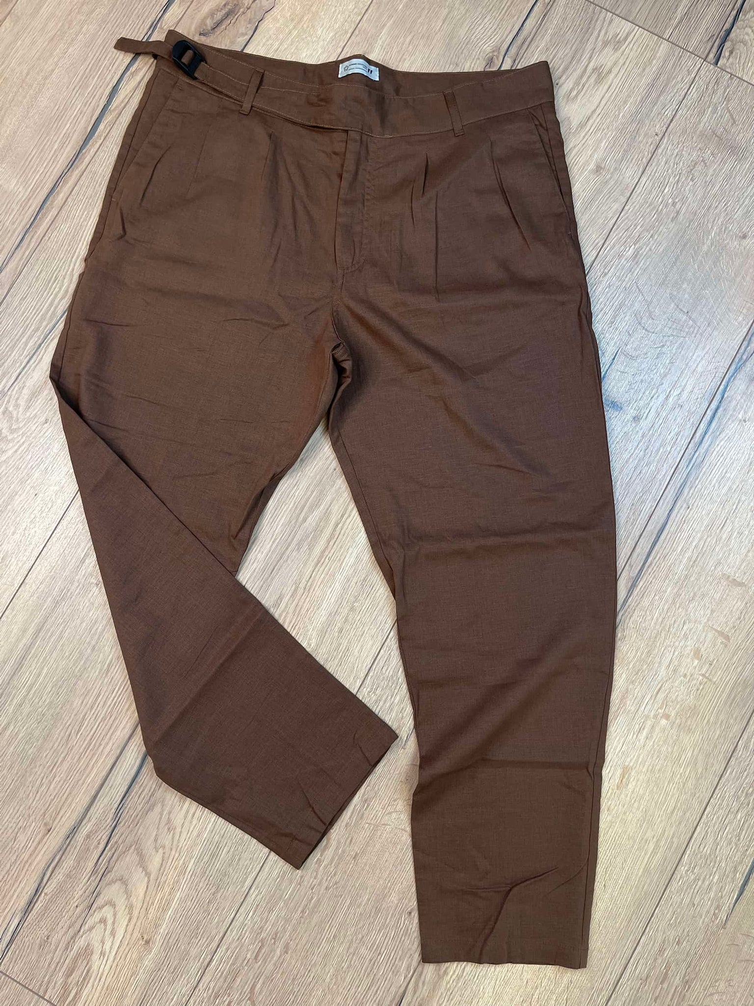 Pantalone fibietta - Daniele Alessandrini