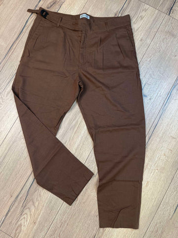 Pantalone fibietta - Daniele Alessandrini