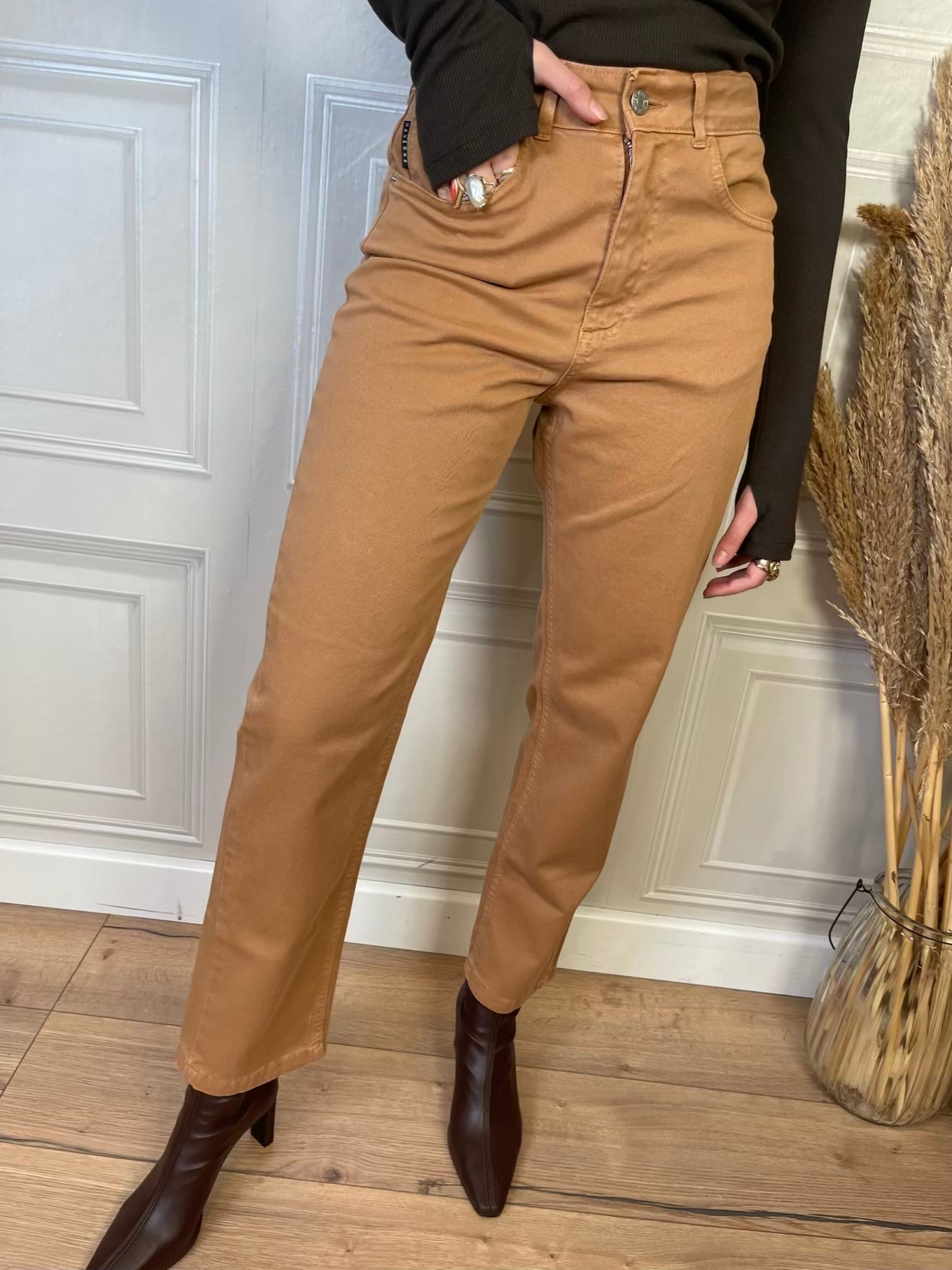 Jeans Louis miele - Haveone