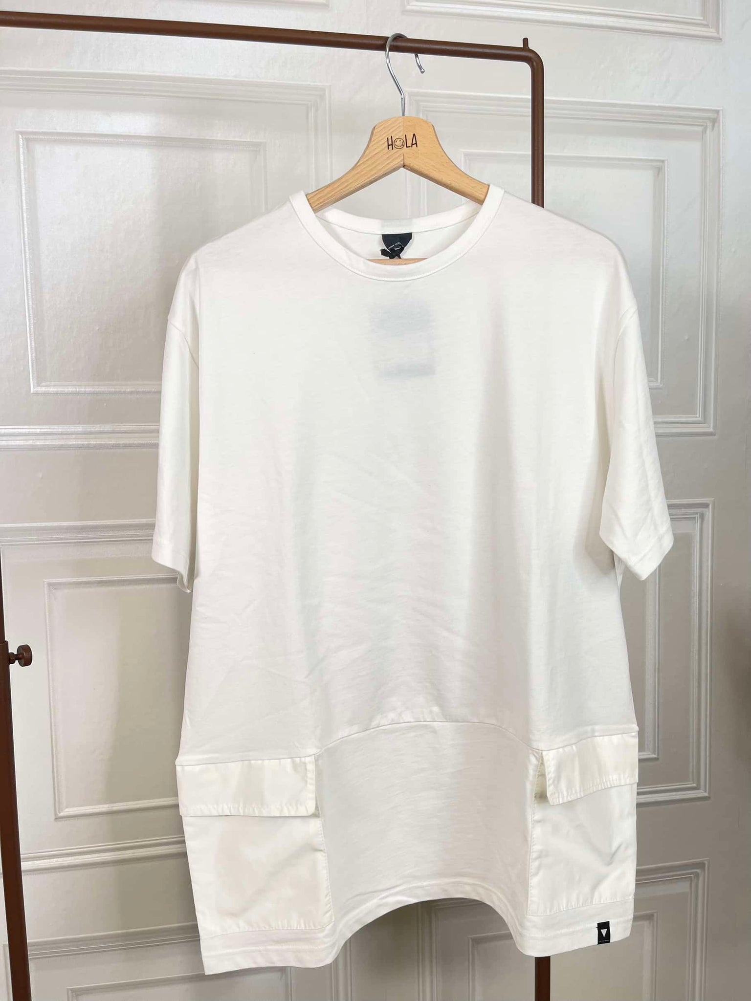 T-shirt taschini - Why Not Brand