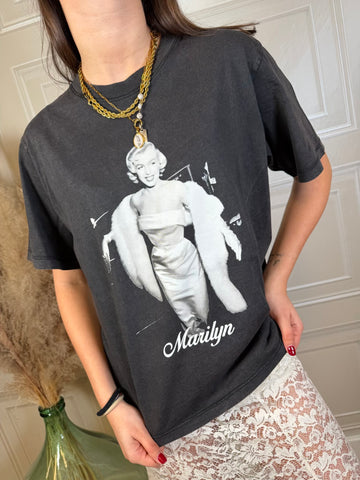 T-Shirt Marilyn - JJXX
