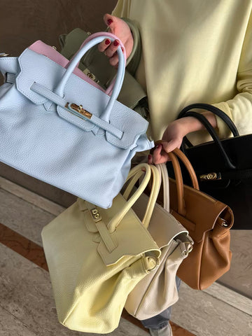 Borsa medium Clara - Hola selection