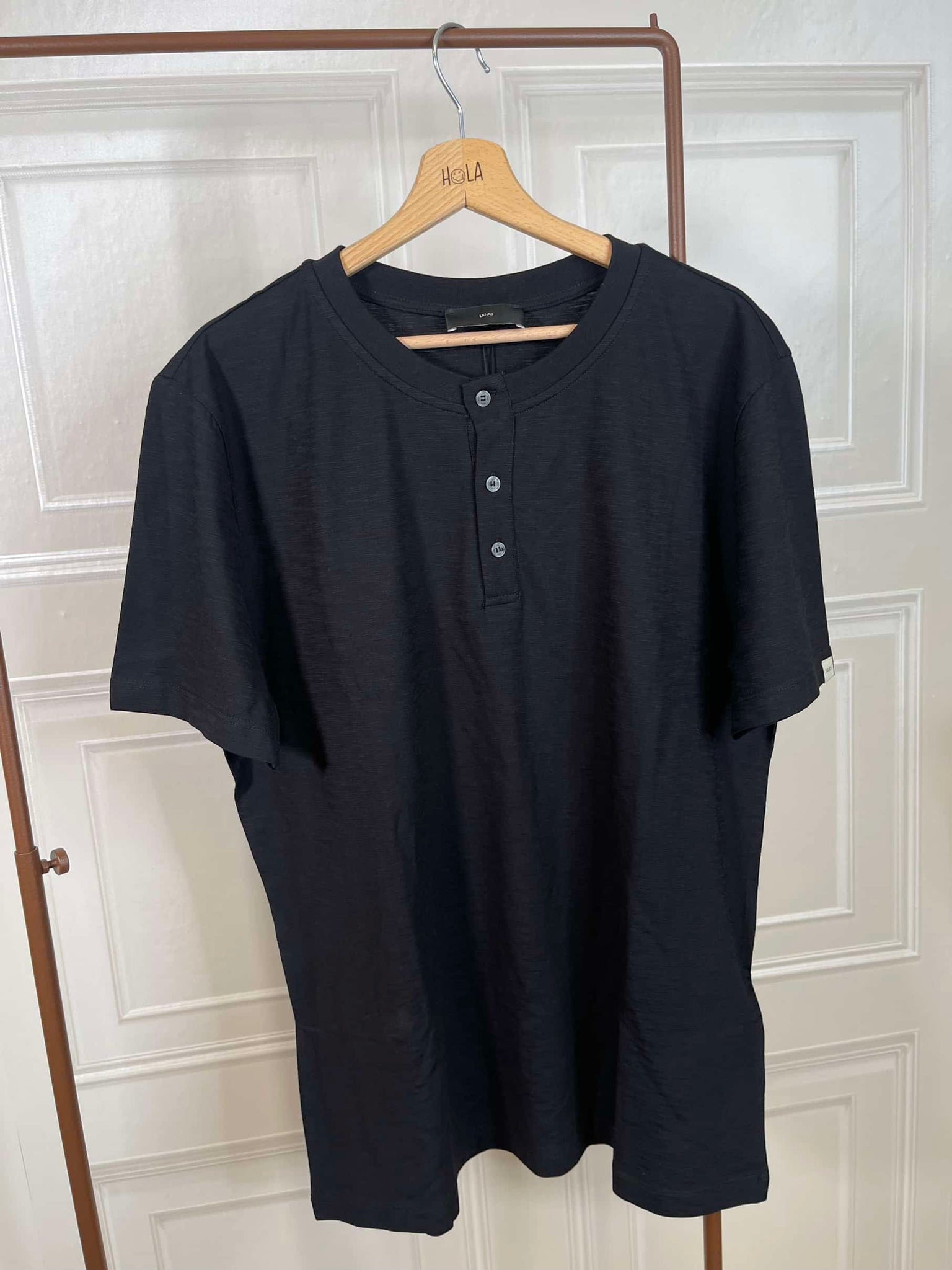 T-shirt serafino - Liu Jo