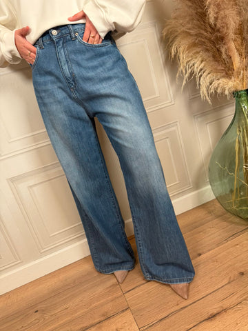 Jeans Giusi - Tensione In