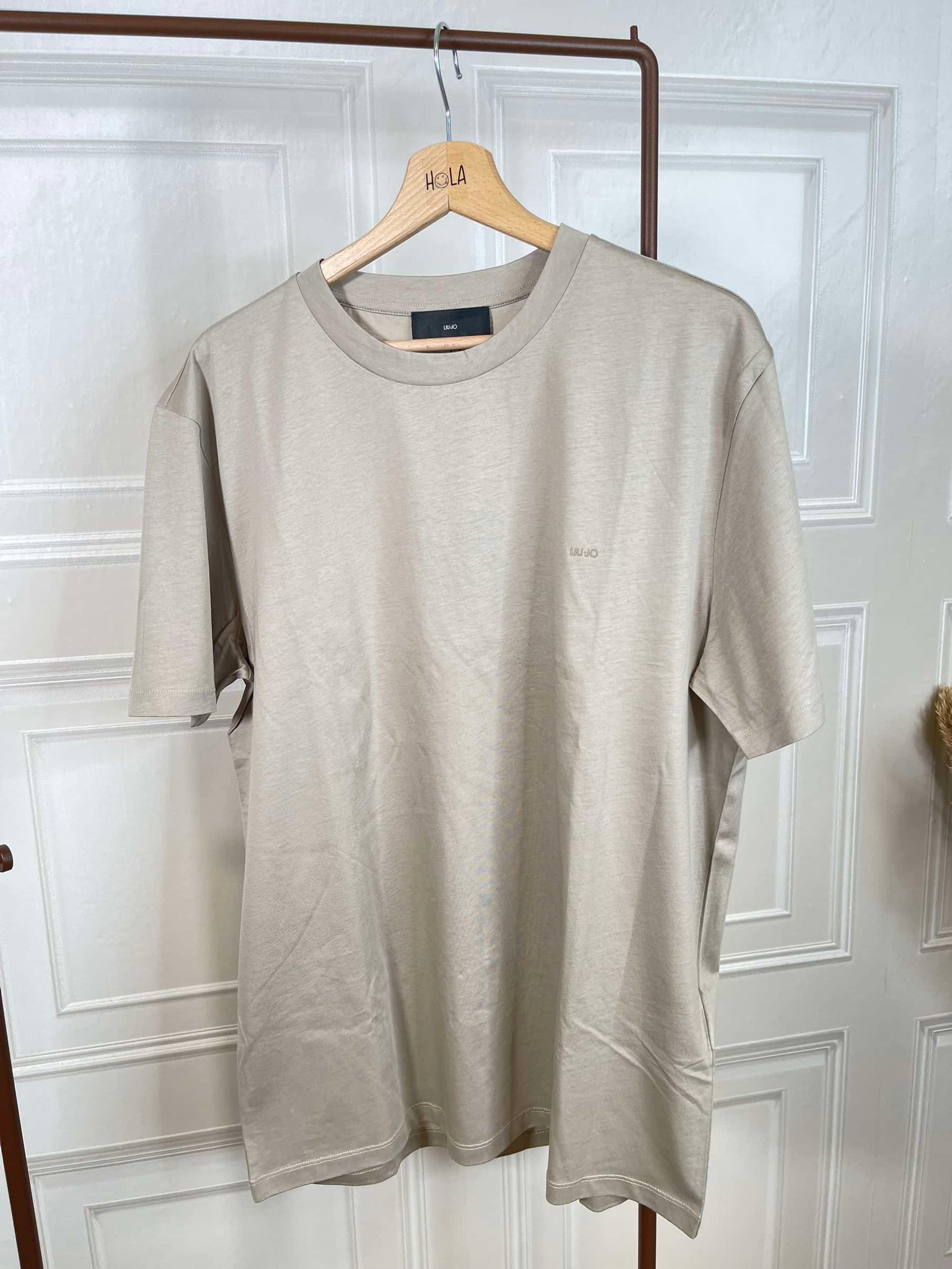 T-shirt basic - Liu Jo