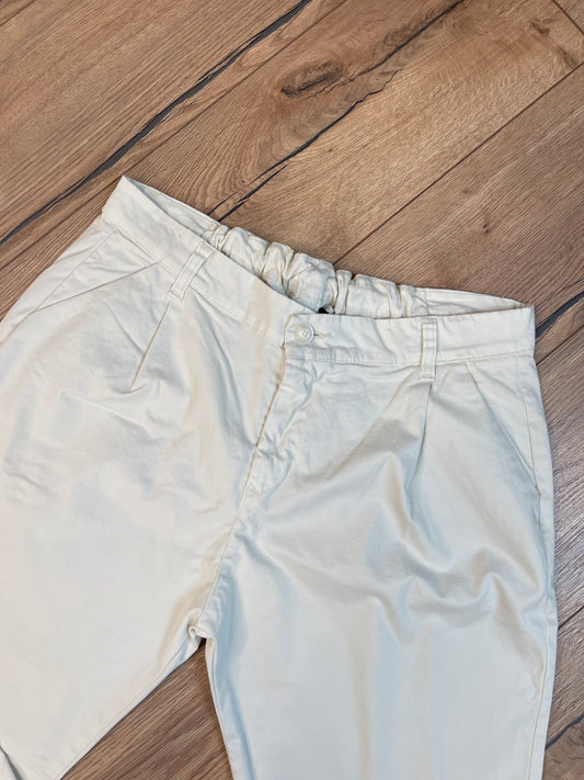 Pantalone chino burro - Stilosophy
