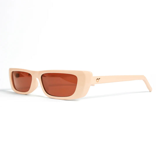 Parigi Avorio - Os Sunglasses