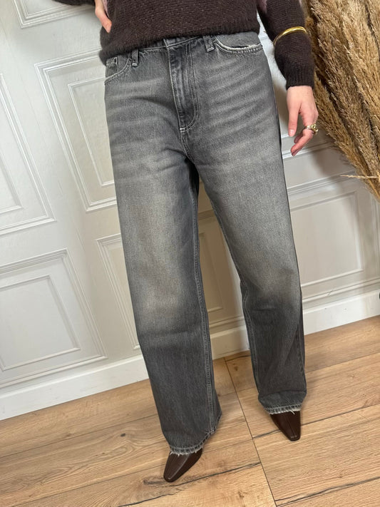 Jeans Xenobia grigio - Vicolo