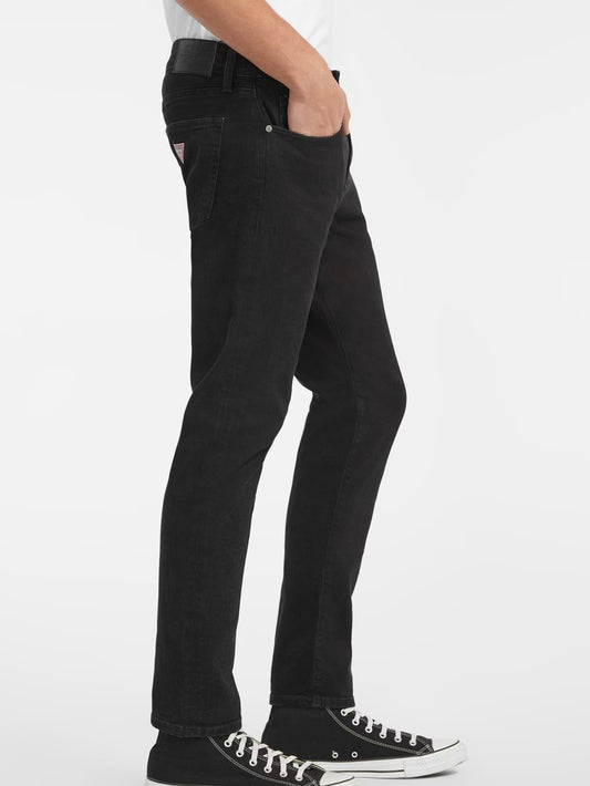 Jeans skinny nero - Guess Jeans