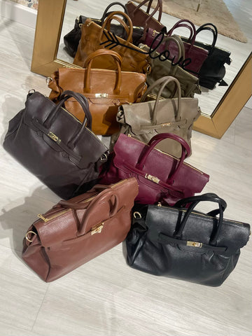 Borsa Clara - Hola selection