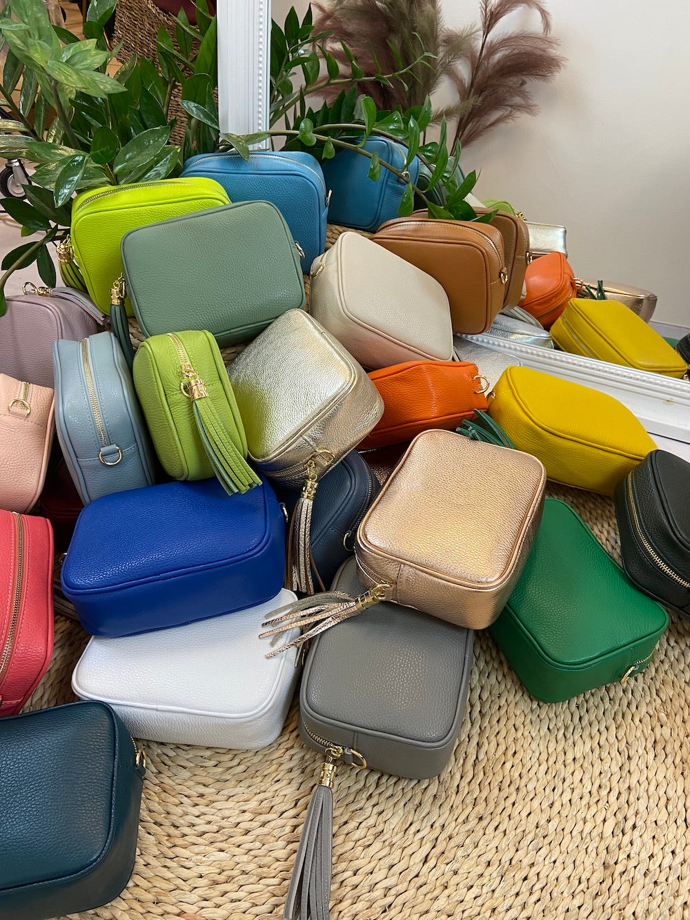 BAIGIO Borsa Donna Grande con Portafogli Borsa Tracolla Donna in Pelle PU Tote Bag Borsetta Borsa Lavoro Donna Borse per Shopping Viaggi Ufficio BAIGIO Borsa Donna Grande con Portafogli Borsa Tracolla Donna in Pelle PU Tote Bag Borsetta Borsa Lavoro Donna Borse per Shopping Viaggi Ufficio