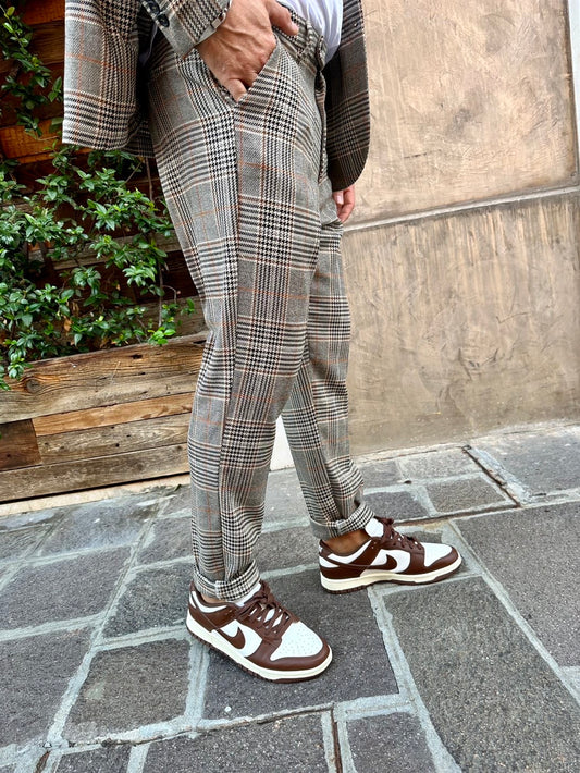 Pantalone principe di Galles  - Imperial