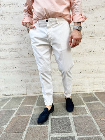 Pantalone chino Capri - LiuJo